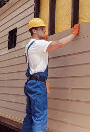 Best Siding Painting and Refinishing  in USA